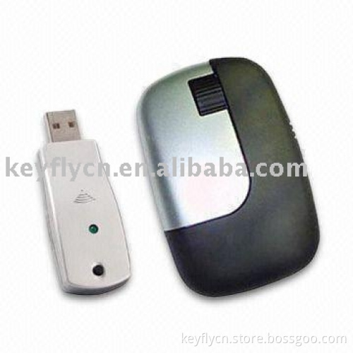 Wireless optical mouse RFOP-M304